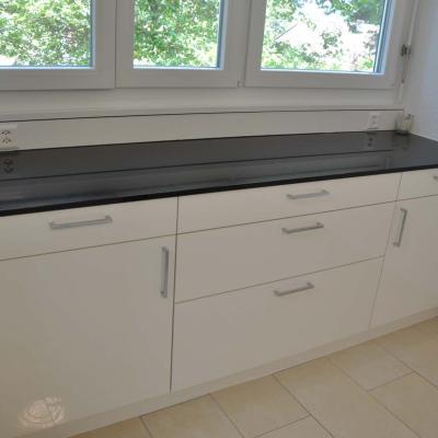 Küchenumbau Bern